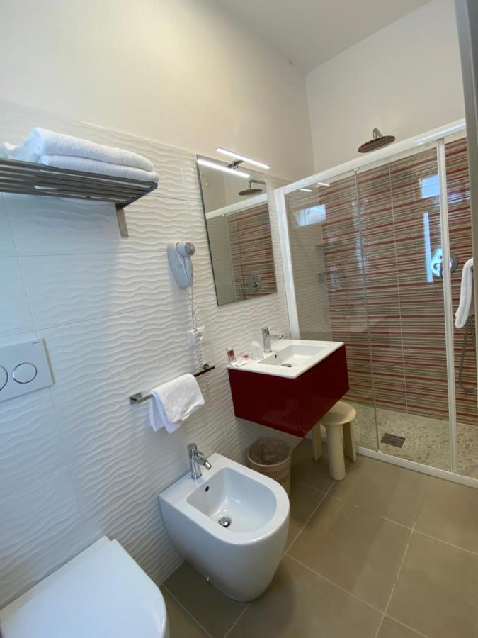 Hotel Conchiglia ลิโดดิเยโซโล ภายนอก รูปภาพ