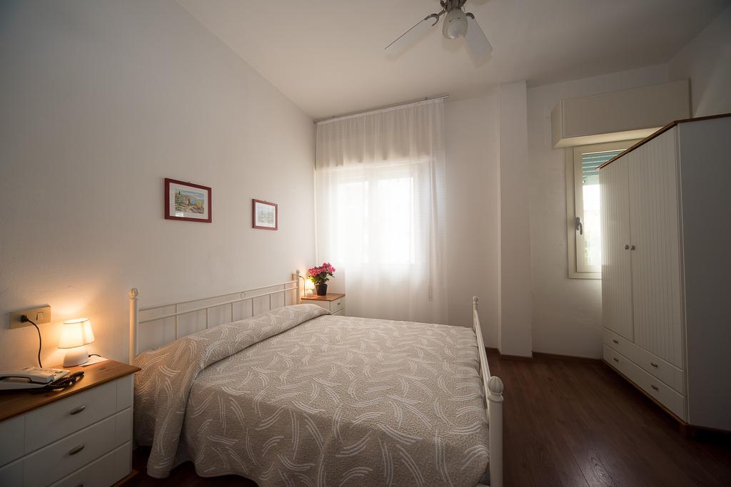Hotel Conchiglia ลิโดดิเยโซโล ภายนอก รูปภาพ