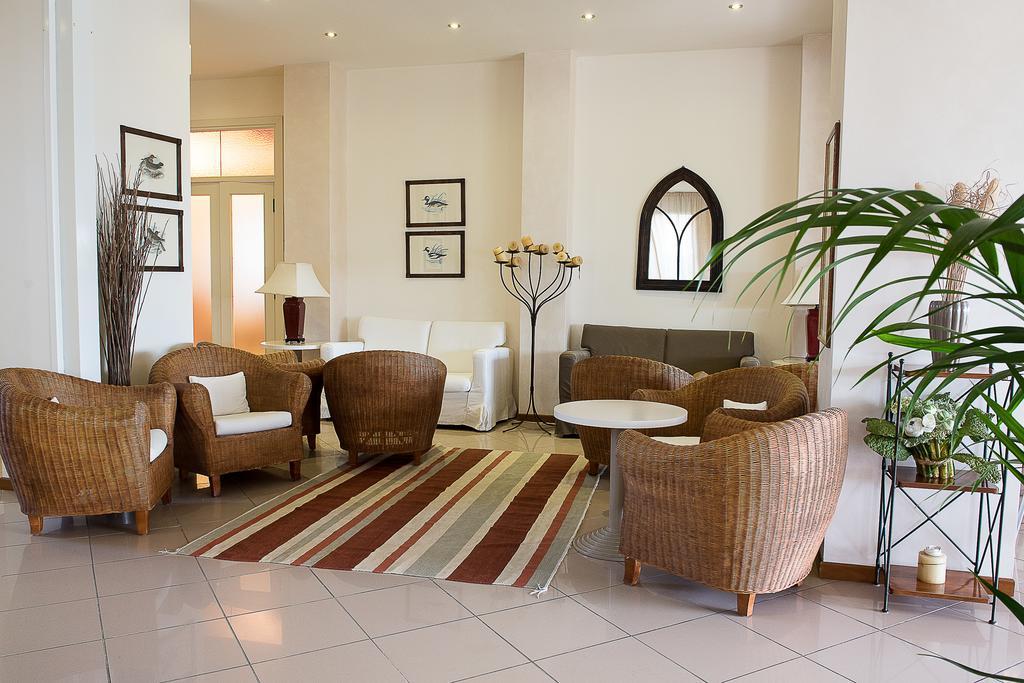 Hotel Conchiglia ลิโดดิเยโซโล ภายนอก รูปภาพ