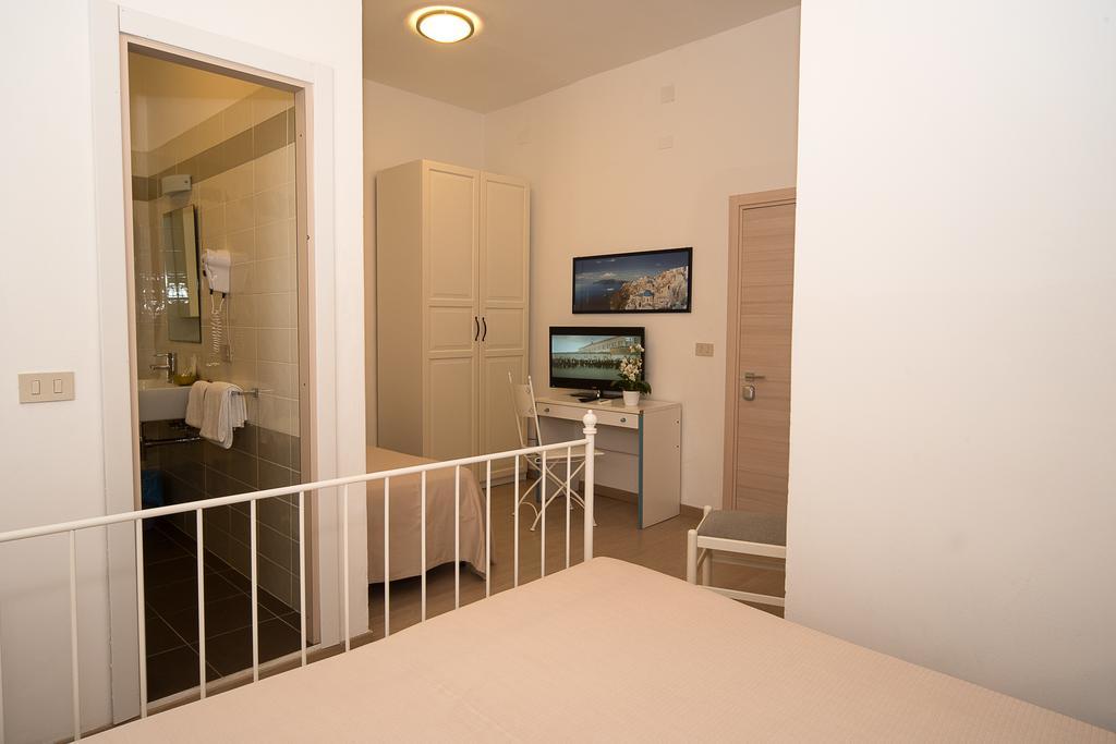 Hotel Conchiglia ลิโดดิเยโซโล ห้อง รูปภาพ