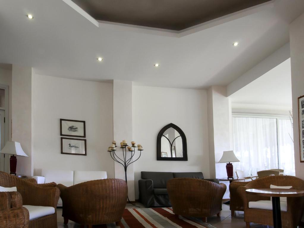 Hotel Conchiglia ลิโดดิเยโซโล ภายนอก รูปภาพ